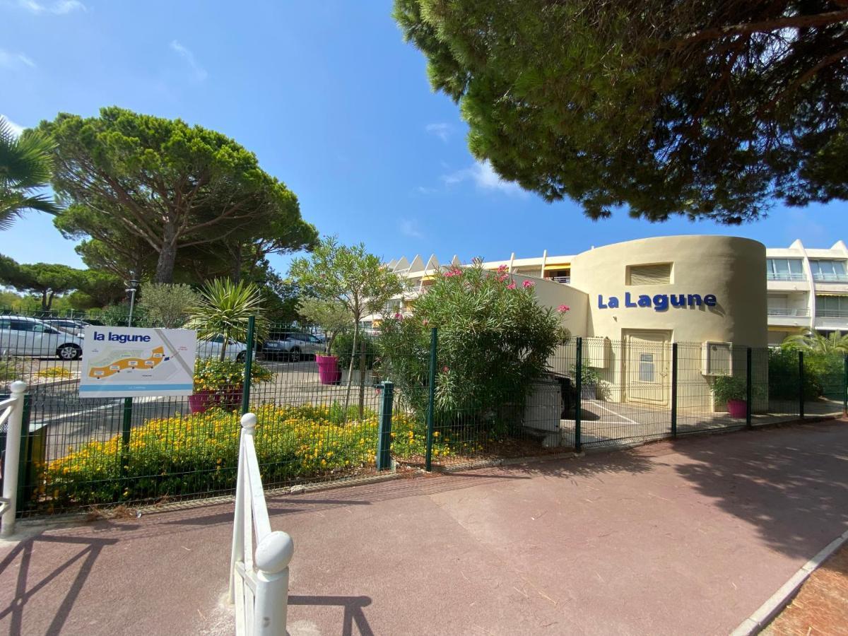 Port Camargue Studio Vue Mer เลอ โกร-ดู-รัว ภายนอก รูปภาพ