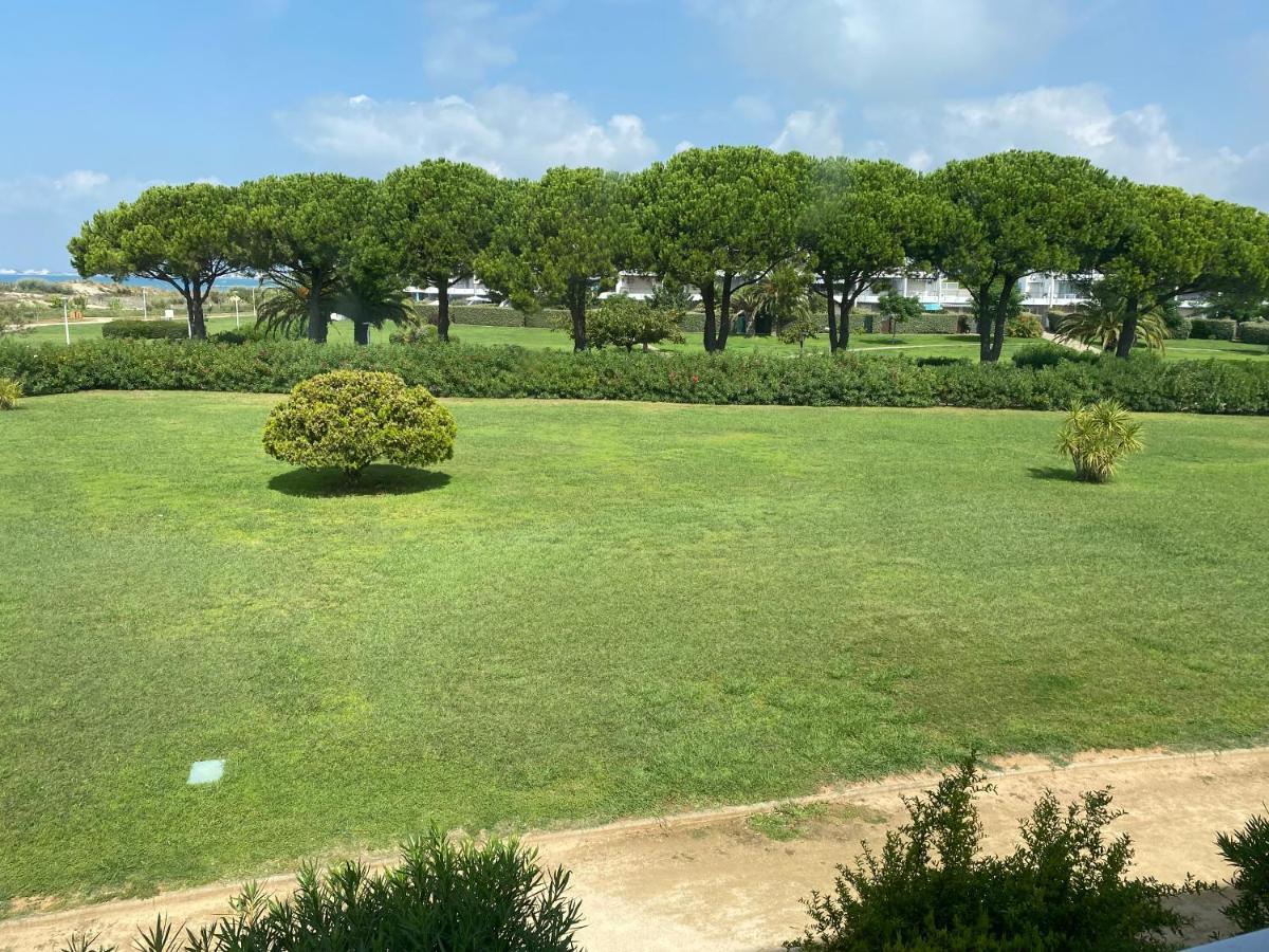 Port Camargue Studio Vue Mer เลอ โกร-ดู-รัว ภายนอก รูปภาพ
